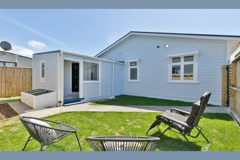 Photo of property in 26 Byron Street, Miramar, Wellington, 6022