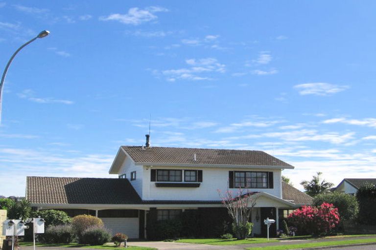 Photo of property in 13 Tekoah Place, Judea, Tauranga, 3110