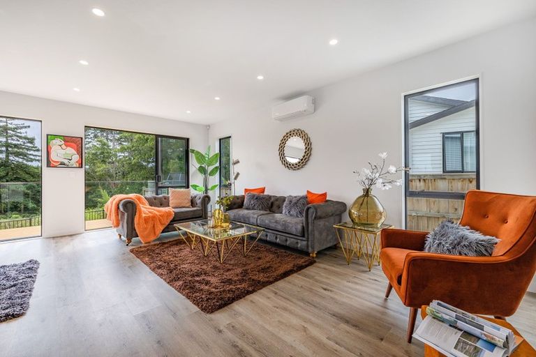 Photo of property in 58 Jeroboam Loop, Kumeu, 0810