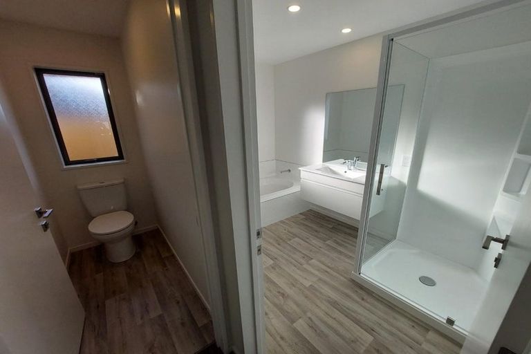 Photo of property in 118 Shillingford Boulevard, Rolleston, 7615