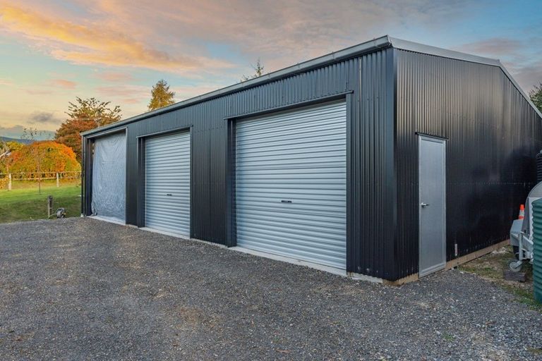 Photo of property in 18 Oioi Street, Owhango, 3990