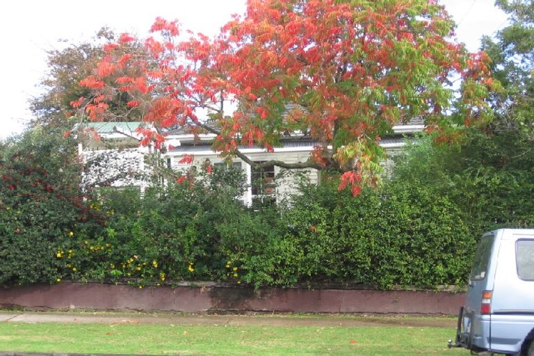 Photo of property in 57 Kautami Avenue, Papatoetoe, Auckland, 2025