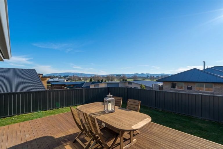 Photo of property in 3 Heasley Lane, Mosgiel, 9092