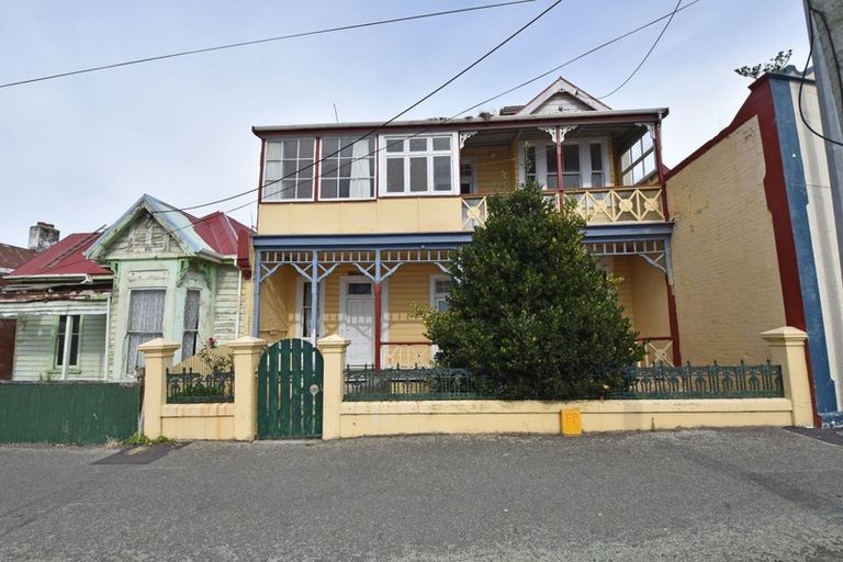 Photo of property in 12 Gore Street, Bluff, 9814