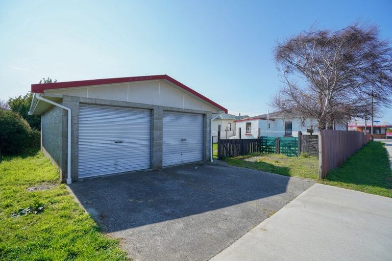 Photo of property in 99 Morton Street, Strathern, Invercargill, 9812