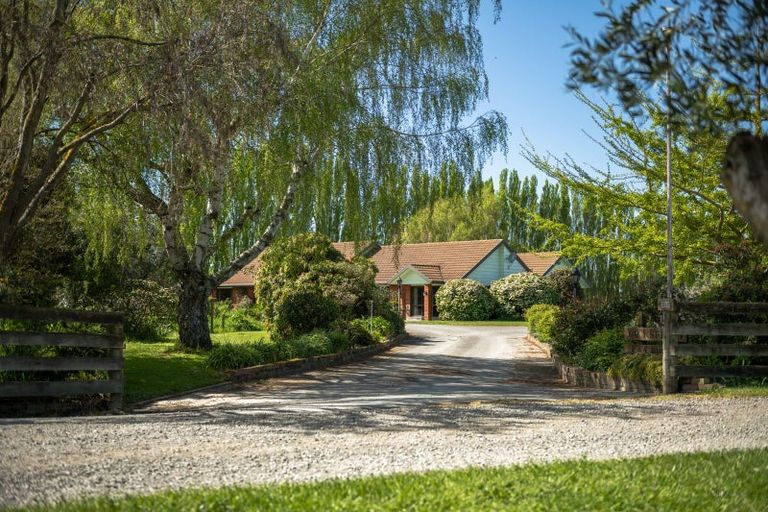 Photo of property in 295 Middle Renwick Road, Springlands, Blenheim, 7271