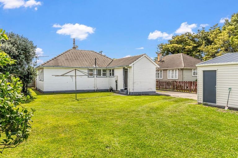 Photo of property in 24 Churchill Crescent, Te Hapara, Gisborne, 4010