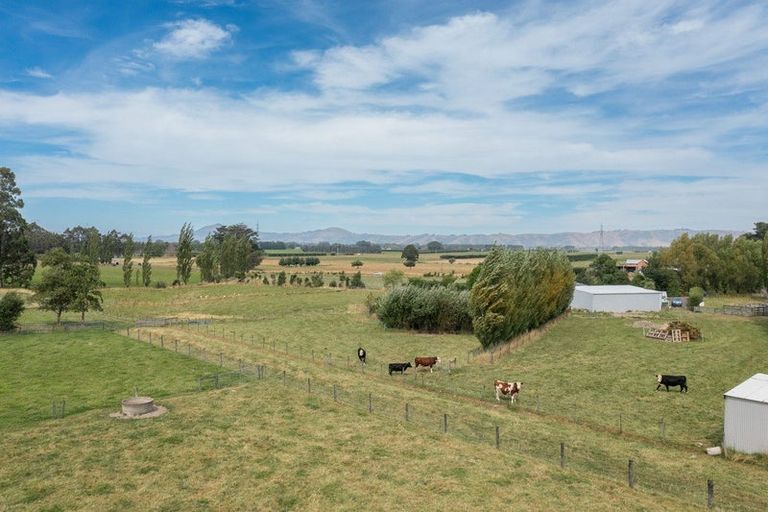 Photo of property in 74 Woodside Road, Woodside, Outram, 9073