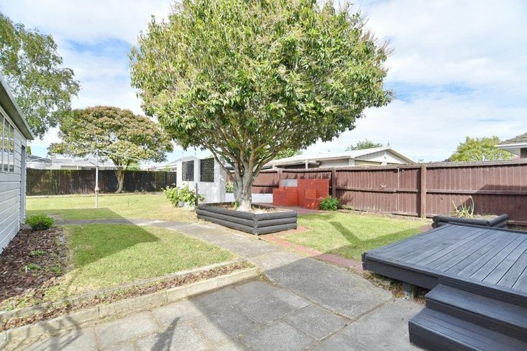 Photo of property in 20 Kirner Street, Burwood, Christchurch, 8083
