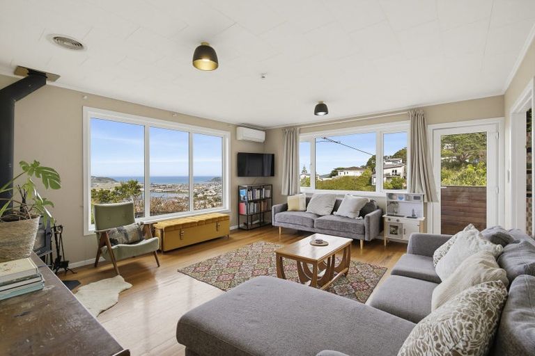 Photo of property in 40a Ariki Road, Hataitai, Wellington, 6021