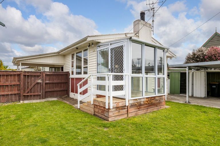 Photo of property in 2 Keaton Street, Masterton, 5810