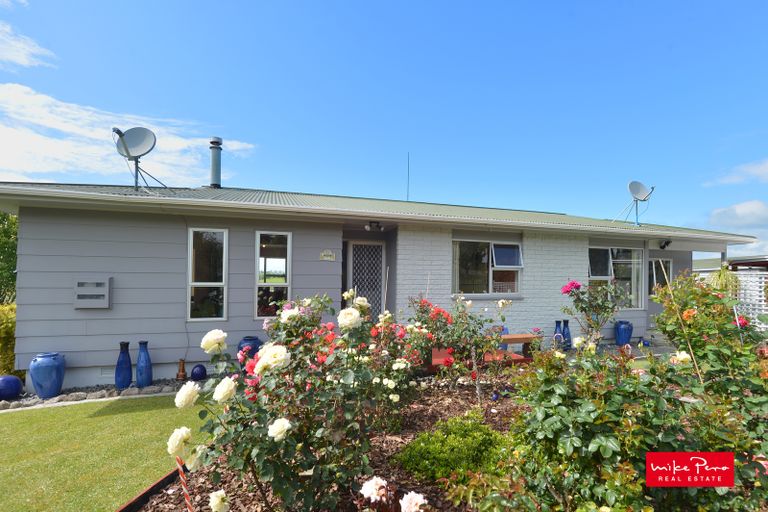 Photo of property in 237 Aponga Road, Purua, Whangarei, 0176