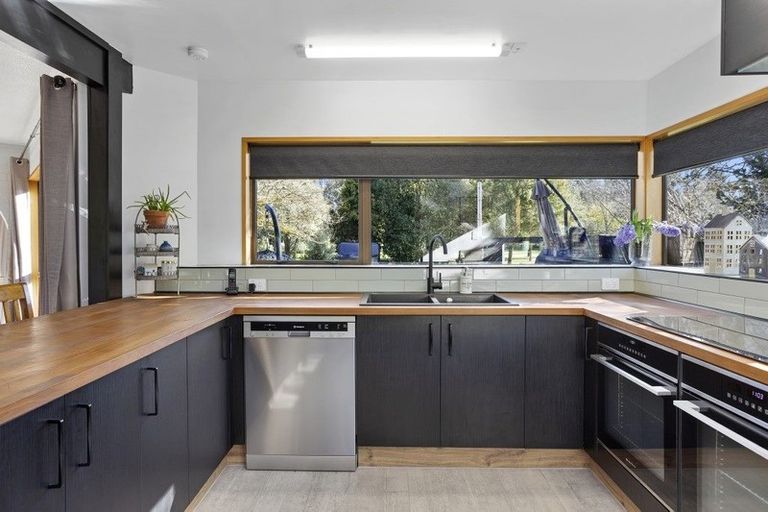 Photo of property in 420 Johns Road, Fernside, Rangiora, 7471