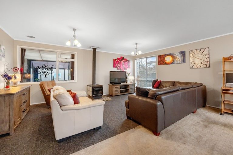 Photo of property in 84 Invergarry Road, Hilltop, Taupo, 3330