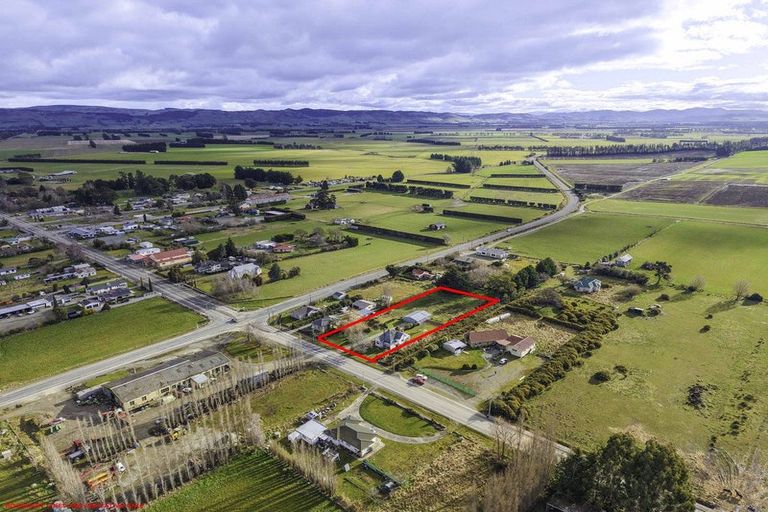 Photo of property in 46 Queen Street, Balfour, 9779