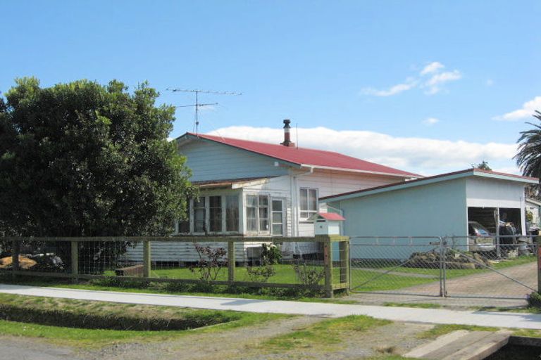Photo of property in 4 Sydney Street, Wairoa, 4108