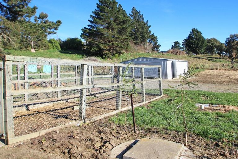 Photo of property in 5 Peaks Road, Windsor, Oamaru, 9491