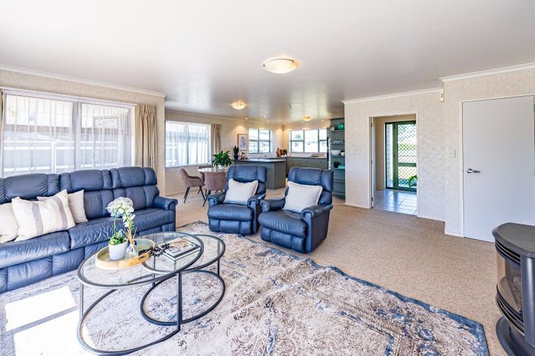 Photo of property in 11 Chester Road, Springvale, Whanganui, 4501