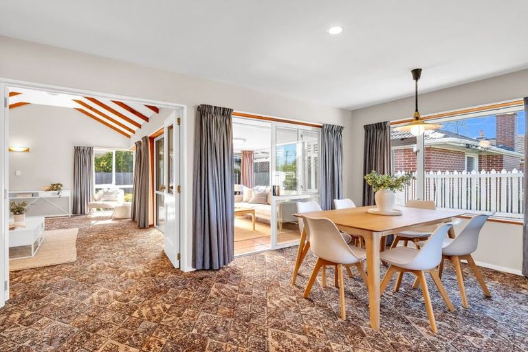 Photo of property in 1 Tulett Street, Bishopdale, Christchurch, 8053