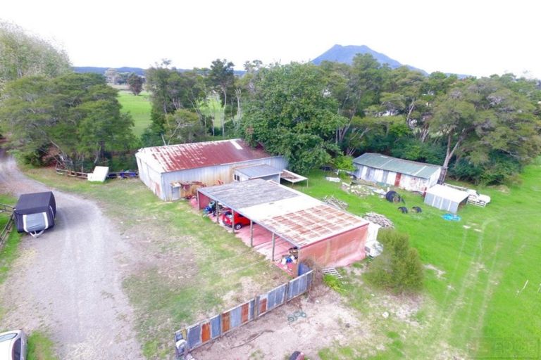 Photo of property in 262 Kawerau Road, Putauaki, Whakatane, 3192