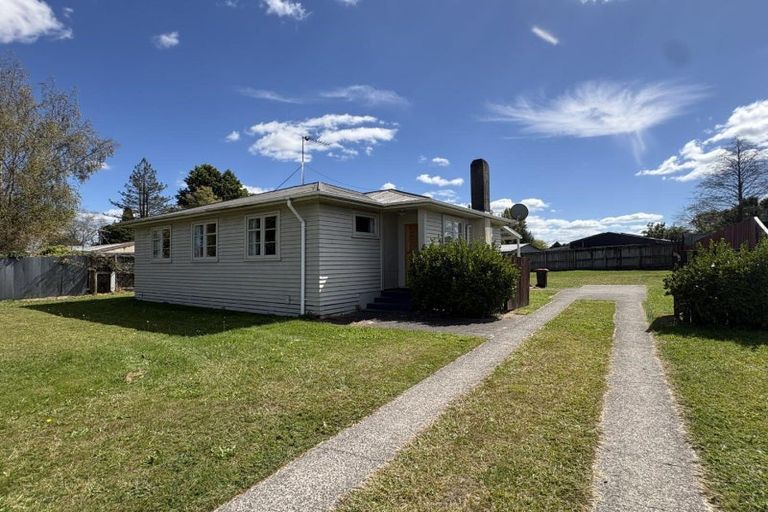 Photo of property in 6 Montrose Place, Tokoroa, 3420