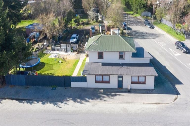 Photo of property in 21 Chertsey Kyle Road, Chertsey, Ashburton, 7772