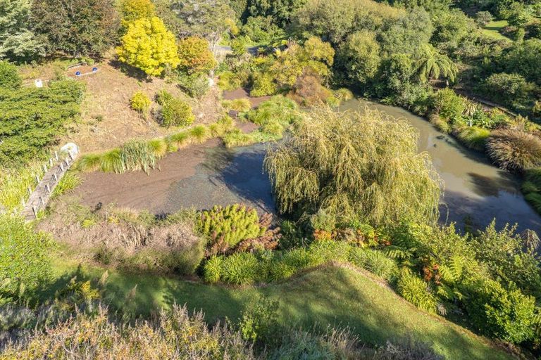 Photo of property in 16 Tokomaru Road West, Brunswick, Whanganui, 4571
