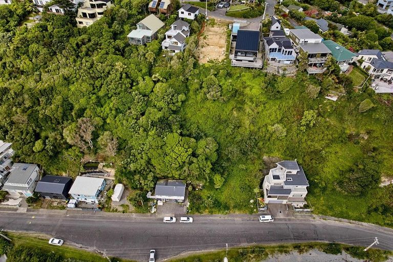 Photo of property in 11 Ogilvy Terrace, Plimmerton, Porirua, 5026