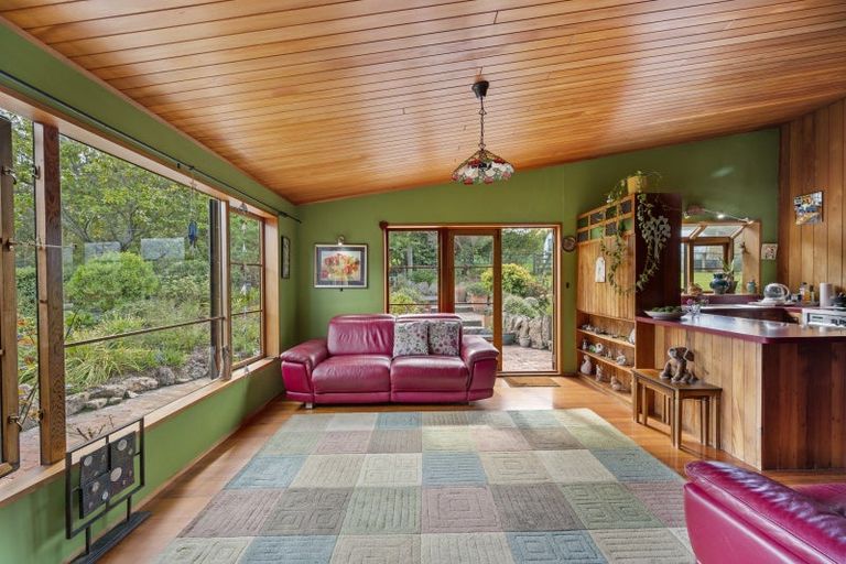 Photo of property in 564 Seafield Road, Puketapu, Napier, 4182