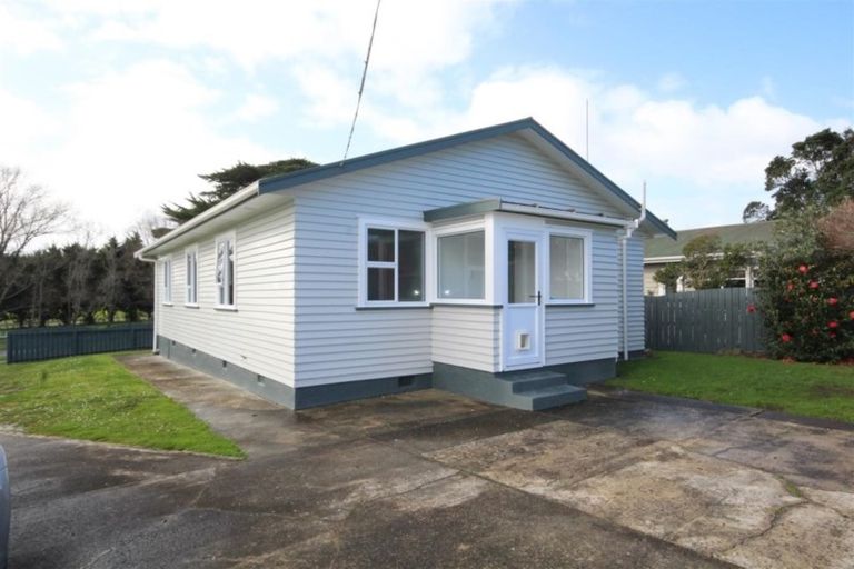 Photo of property in 58 Bowen Street, Dargaville, 0310