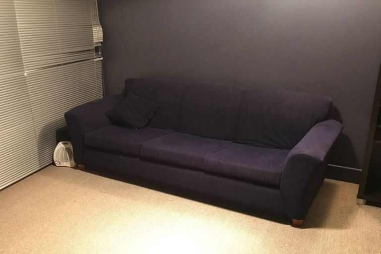 Photo of property in St Pauls Apartments, 57/43 Mulgrave Street, Thorndon, Wellington, 6011