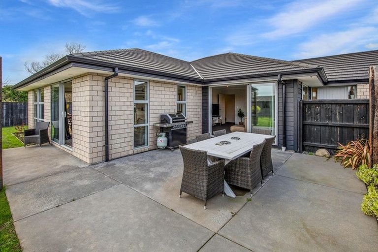 Photo of property in 70 Tiny Hill Drive, Rolleston, 7614
