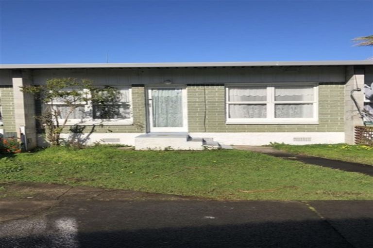 Photo of property in 3/31 Alexander Avenue, Papatoetoe, Auckland, 2025