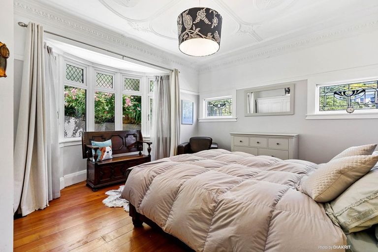 Photo of property in 12 Weld Street, Wadestown, Wellington, 6012