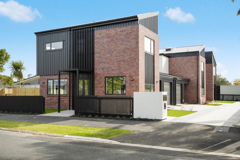 Photo of property in 1/13 Pulham Crescent, Queenwood, Hamilton, 3210