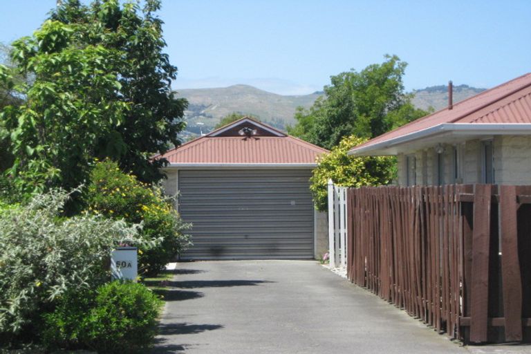 Photo of property in 2/50 Sydney Street, Spreydon, Christchurch, 8024