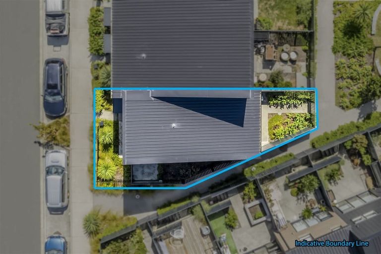 Photo of property in 50 Kotuitui Street, Manukau, Auckland, 2104