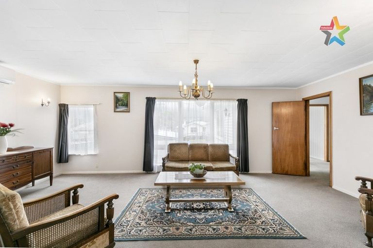 Photo of property in 155 Wellington Road, Wainuiomata, Lower Hutt, 5014