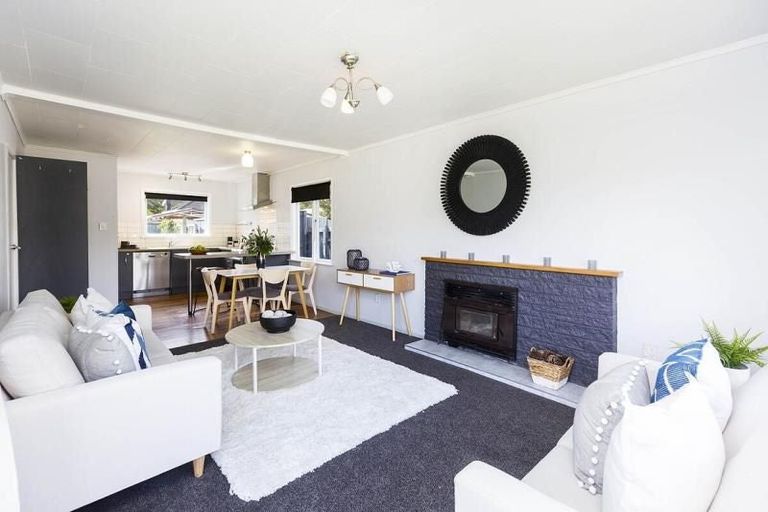 Photo of property in 10 Roberts Street, Wainuiomata, Lower Hutt, 5014