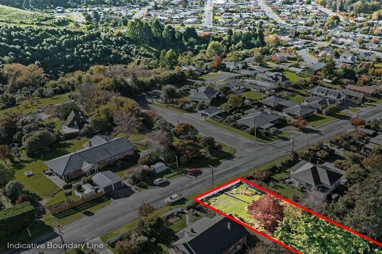 Photo of property in 5 Darby Street, Geraldine, 7930
