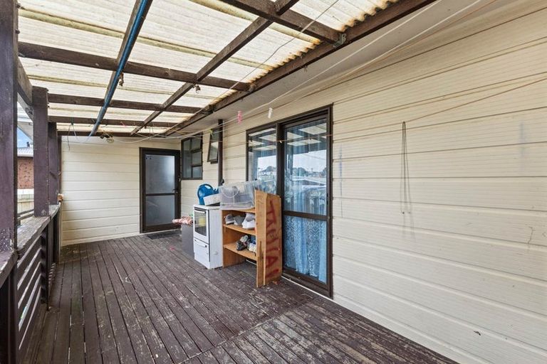 Photo of property in 4 Grebe Street, Manurewa, Auckland, 2102