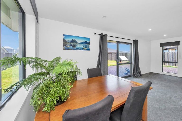 Photo of property in 34 Lennon Drive, Rolleston, 7614