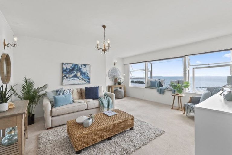 Photo of property in 35 Kitchener Road, Takapuna, Auckland, 0622