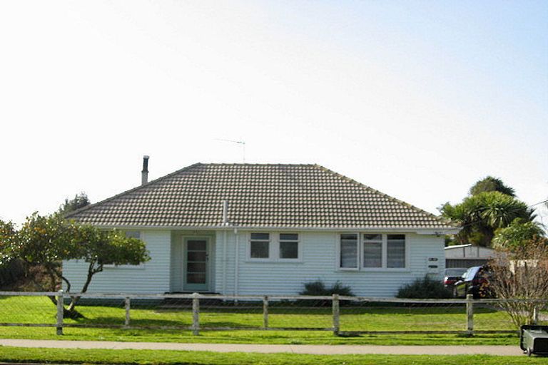 Photo of property in 46 Bridge Street, Whakatane, 3120