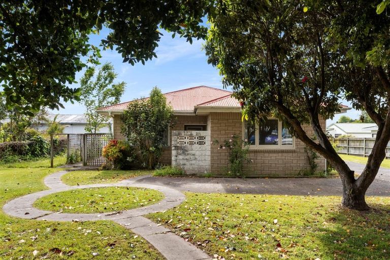 Photo of property in 56 Beatty Avenue, Te Puke, 3119