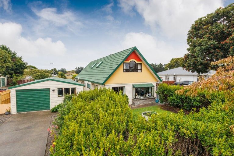 Photo of property in 67 Winchester Street, Ashhurst, 4810