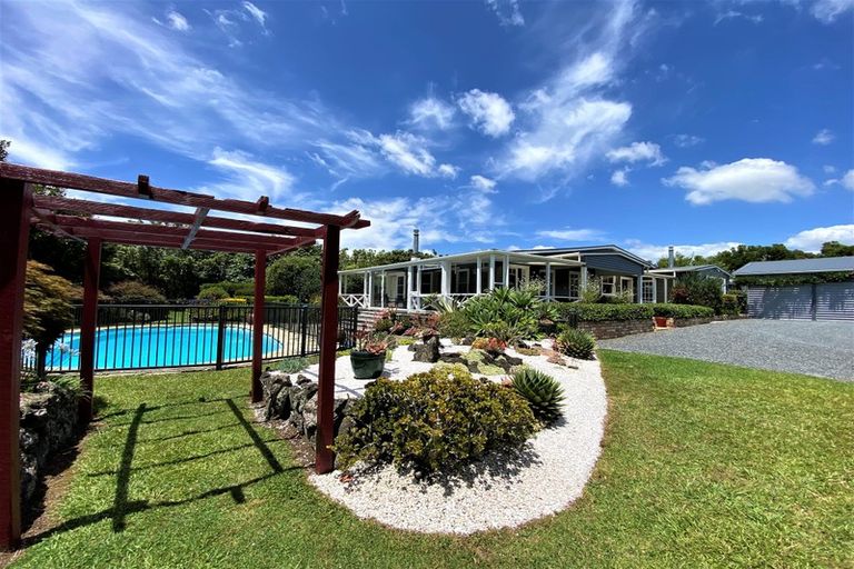 Photo of property in 1629a Springbank Road, Kerikeri, 0293