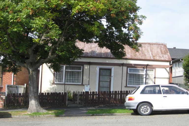 Photo of property in 64 Victoria Street, Parkside, Timaru, 7910