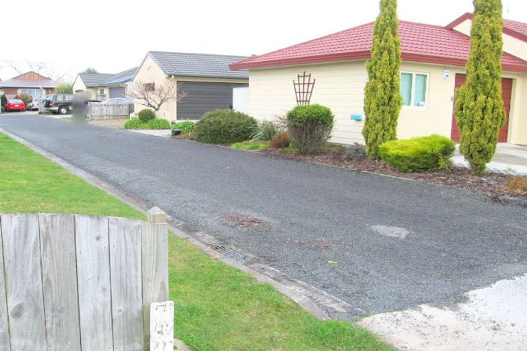 Photo of property in 5 Whinfell Lane, Nawton, Hamilton, 3200