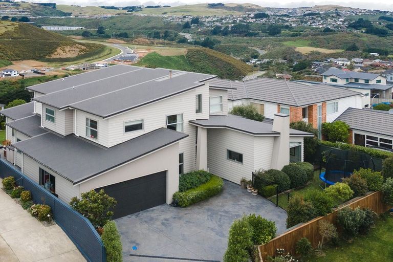 Photo of property in 41 Mauldeth Terrace, Churton Park, Wellington, 6037